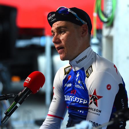 73rd Volta A La Comunitat Valenciana 2022 - Stage 2