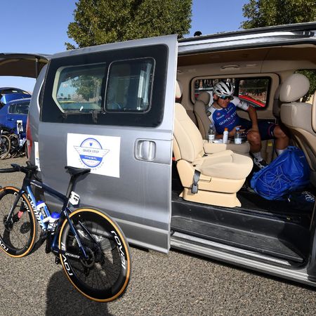 6th Saudi Tour 2022 - Stage 4