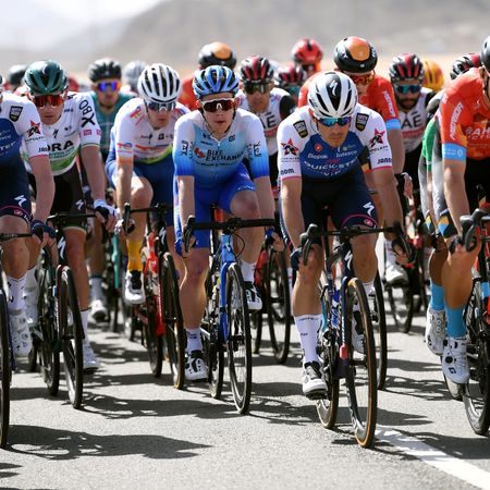 6th Saudi Tour 2022 - Stage 4