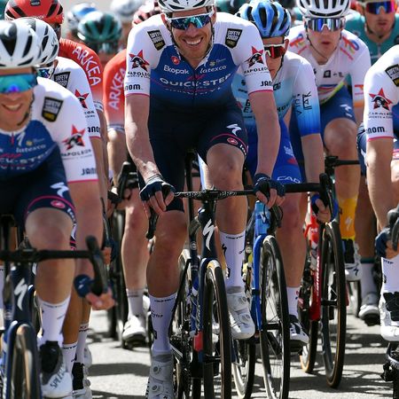 6th Saudi Tour 2022 - Stage 4