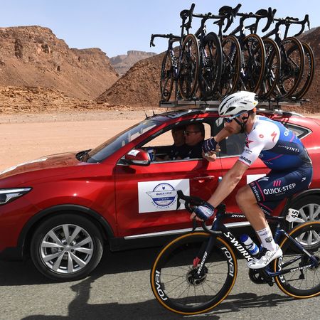 6th Saudi Tour 2022 - Stage 4