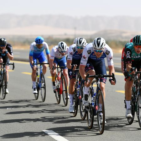 6th Saudi Tour 2022 - Stage 4