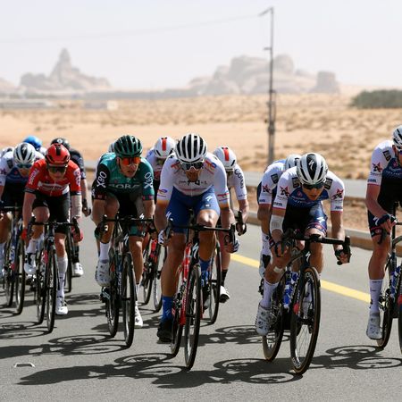 6th Saudi Tour 2022 - Stage 4