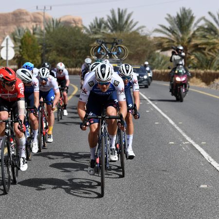 6th Saudi Tour 2022 - Stage 4