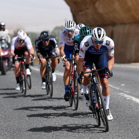 6th Saudi Tour 2022 - Stage 4