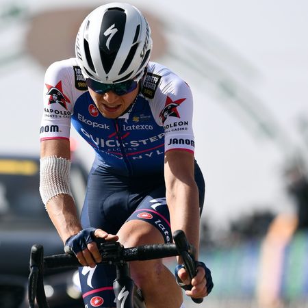 6th Saudi Tour 2022 - Stage 4