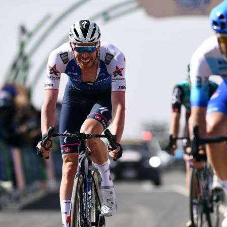 6th Saudi Tour 2022 - Stage 4