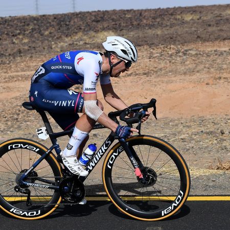 6th Saudi Tour 2022 - Stage 4