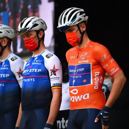 73rd Volta A La Comunitat Valenciana 2022 - Stage 3