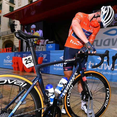 73rd Volta A La Comunitat Valenciana 2022 - Stage 3