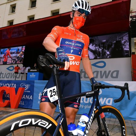 73rd Volta A La Comunitat Valenciana 2022 - Stage 3