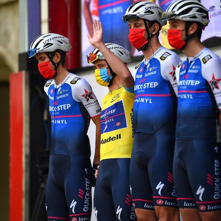 73rd Volta A La Comunitat Valenciana 2022 - Stage 3