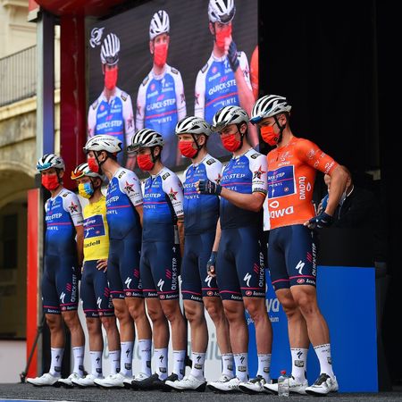 73rd Volta A La Comunitat Valenciana 2022 - Stage 3