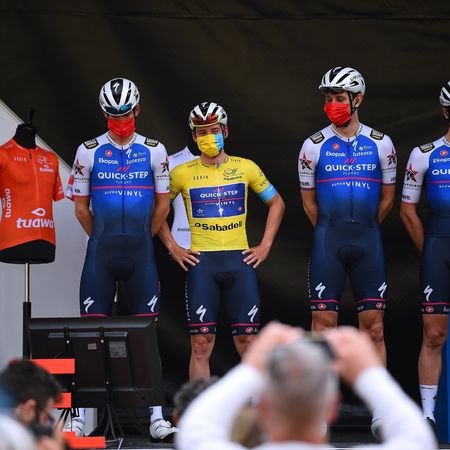 73rd Volta A La Comunitat Valenciana 2022 - Stage 3