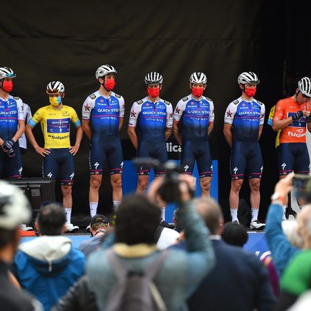 73rd Volta A La Comunitat Valenciana 2022 - Stage 3