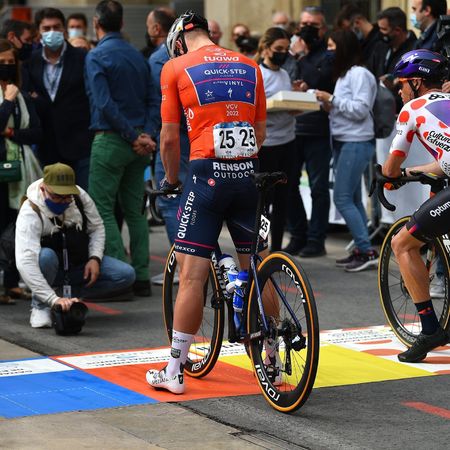 73rd Volta A La Comunitat Valenciana 2022 - Stage 3