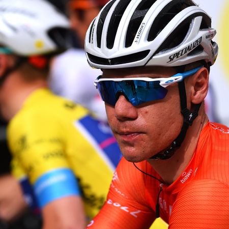 73rd Volta A La Comunitat Valenciana 2022 - Stage 3