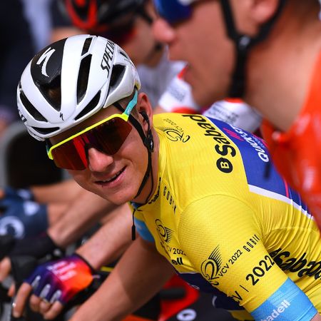 73rd Volta A La Comunitat Valenciana 2022 - Stage 3