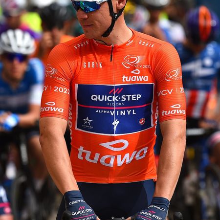 73rd Volta A La Comunitat Valenciana 2022 - Stage 3