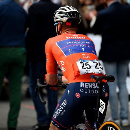 73rd Volta A La Comunitat Valenciana 2022 - Stage 3