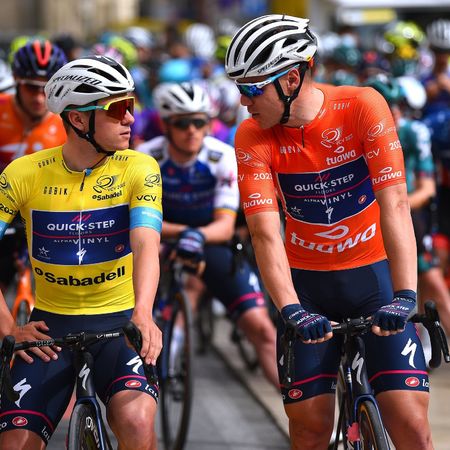 73rd Volta A La Comunitat Valenciana 2022 - Stage 3