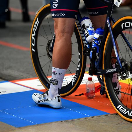 73rd Volta A La Comunitat Valenciana 2022 - Stage 3