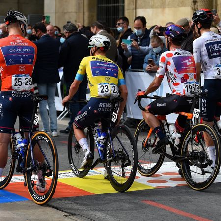 73rd Volta A La Comunitat Valenciana 2022 - Stage 3