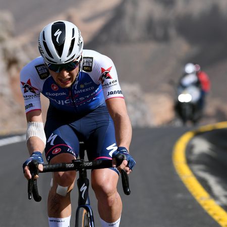 6th Saudi Tour 2022 - Stage 4