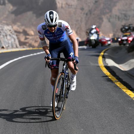 6th Saudi Tour 2022 - Stage 4