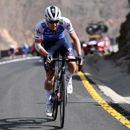 6th Saudi Tour 2022 - Stage 4