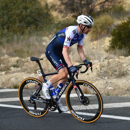 73rd Volta A La Comunitat Valenciana 2022 - Stage 3