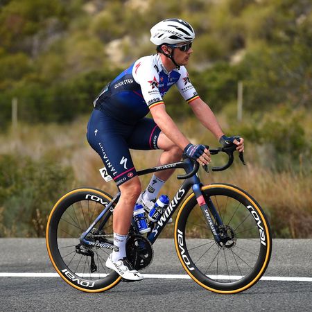 73rd Volta A La Comunitat Valenciana 2022 - Stage 3