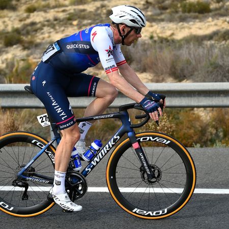 73rd Volta A La Comunitat Valenciana 2022 - Stage 3