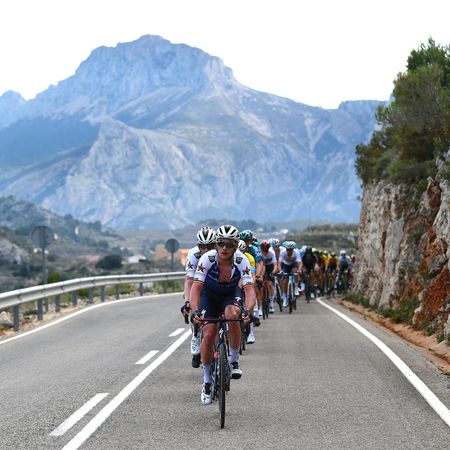 73rd Volta A La Comunitat Valenciana 2022 - Stage 3