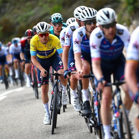 73rd Volta A La Comunitat Valenciana 2022 - Stage 3