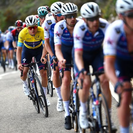 73rd Volta A La Comunitat Valenciana 2022 - Stage 3