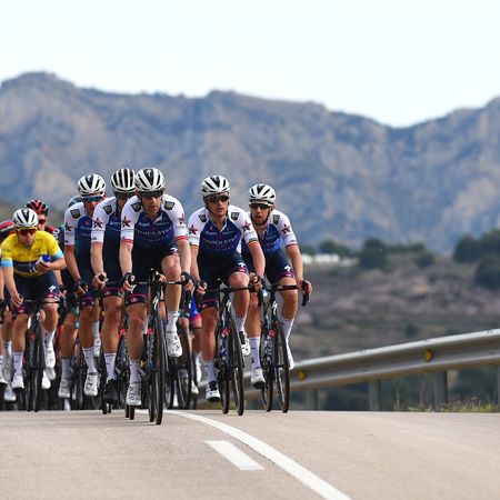 73rd Volta A La Comunitat Valenciana 2022 - Stage 3