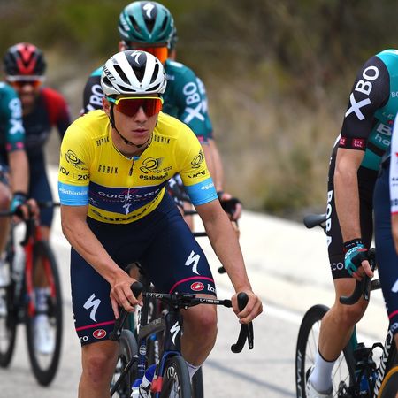 73rd Volta A La Comunitat Valenciana 2022 - Stage 3