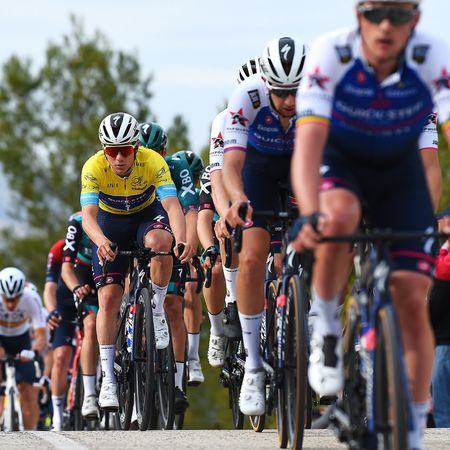 73rd Volta A La Comunitat Valenciana 2022 - Stage 3