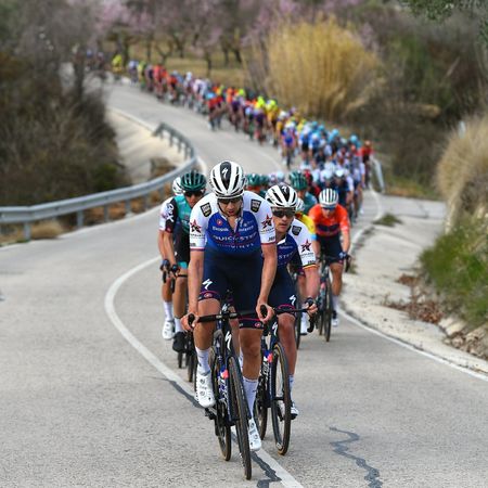 73rd Volta A La Comunitat Valenciana 2022 - Stage 3