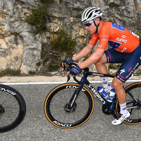 73rd Volta A La Comunitat Valenciana 2022 - Stage 3