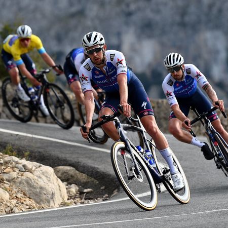 73rd Volta A La Comunitat Valenciana 2022 - Stage 3