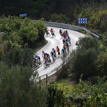 73rd Volta A La Comunitat Valenciana 2022 - Stage 3