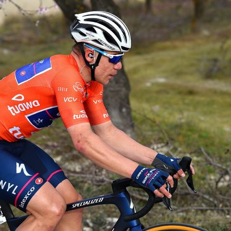 73rd Volta A La Comunitat Valenciana 2022 - Stage 3