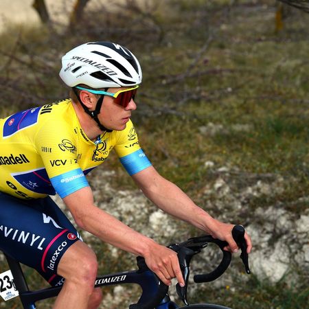 73rd Volta A La Comunitat Valenciana 2022 - Stage 3