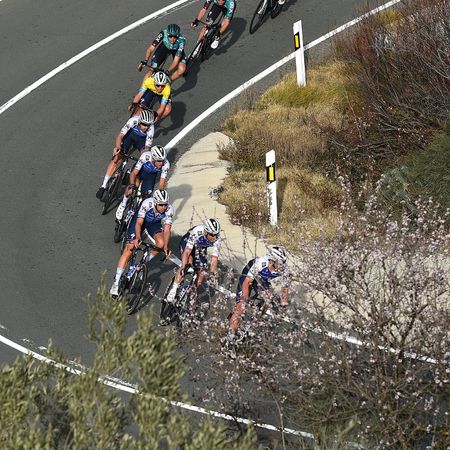 73rd Volta A La Comunitat Valenciana 2022 - Stage 3