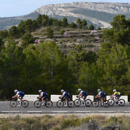 73rd Volta A La Comunitat Valenciana 2022 - Stage 3