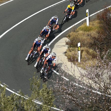 73rd Volta A La Comunitat Valenciana 2022 - Stage 3