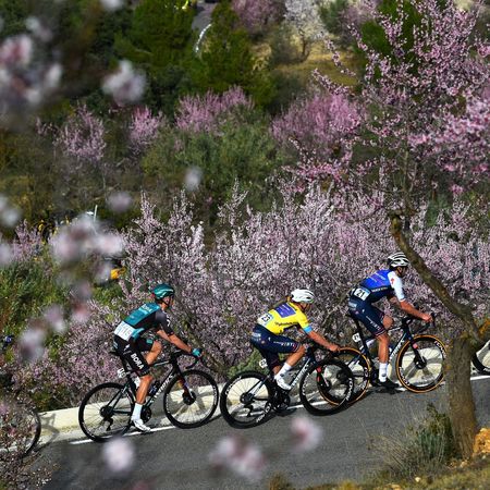 73rd Volta A La Comunitat Valenciana 2022 - Stage 3