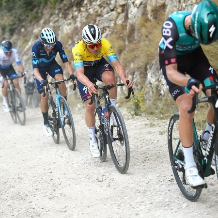 73rd Volta A La Comunitat Valenciana 2022 - Stage 3